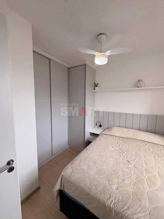 Apartamento no Soft São Luís Semimobiliado com 2 Quartos