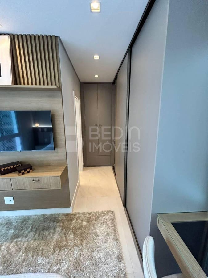 Apartamento de 4 quartos, 132m² no bairro Centro, em Balneário Camboriú | Eu Corretor