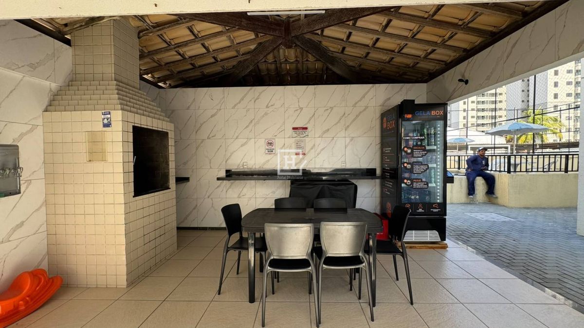 Apartamento, 3 quartos, 68 m² - Foto 20
