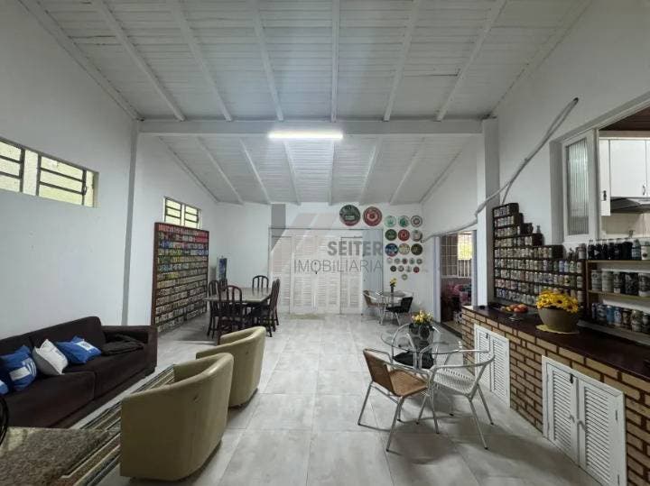 Casa 3 quartos venda Itacorubi