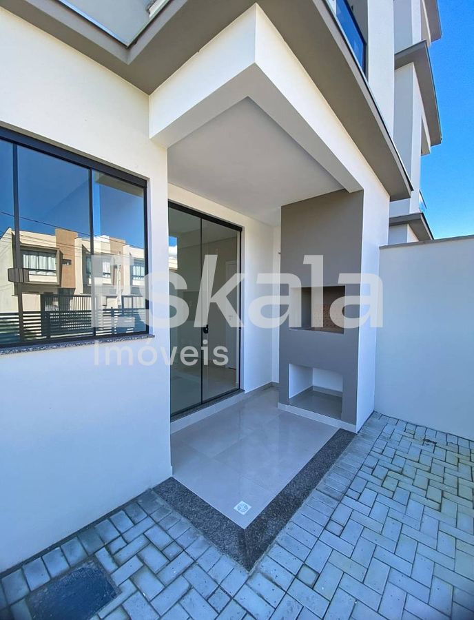 Apartamento Com 01 Suíte + 02 Quartos Três Rios Do Norte - Jaraguá Do Sul