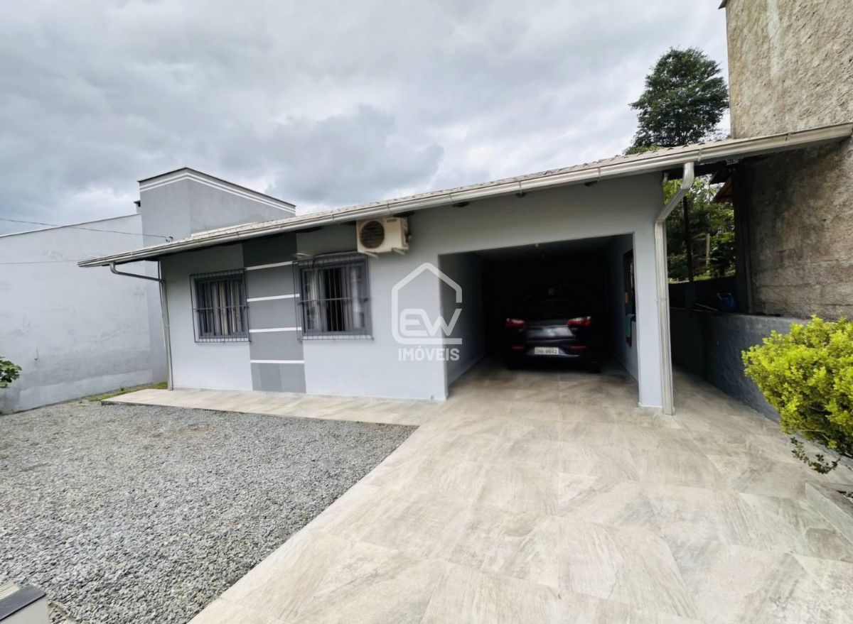 Casa, 3 quartos, 360 m² - Foto 1
