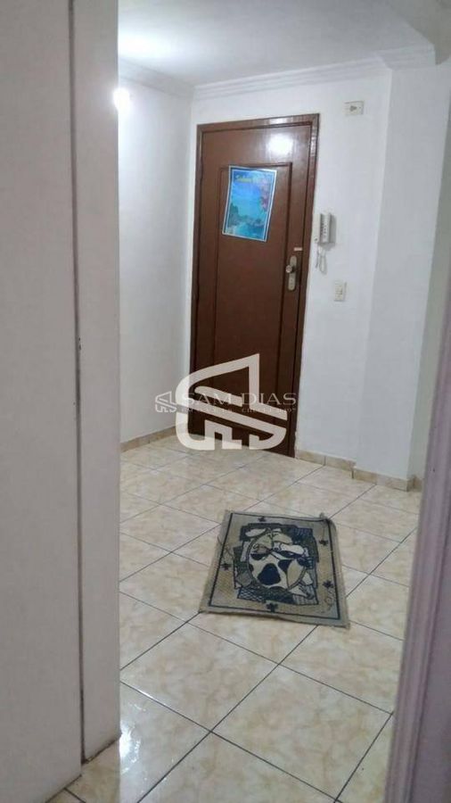 Apartamento, 3 quartos, 88 m² - Foto 61