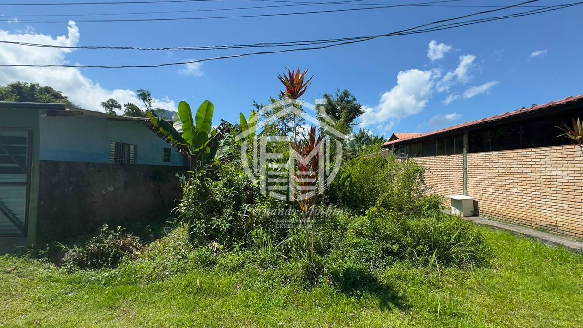 Terreno em Ubatumirim – Oportunidade para Investir ou Construir Próximo às Praias