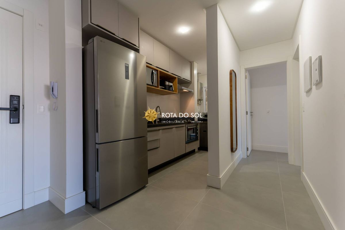 Badejo Apartamento Mobiliado 2 Suítes Praia Mariscal Bombinhas SC — foto 12