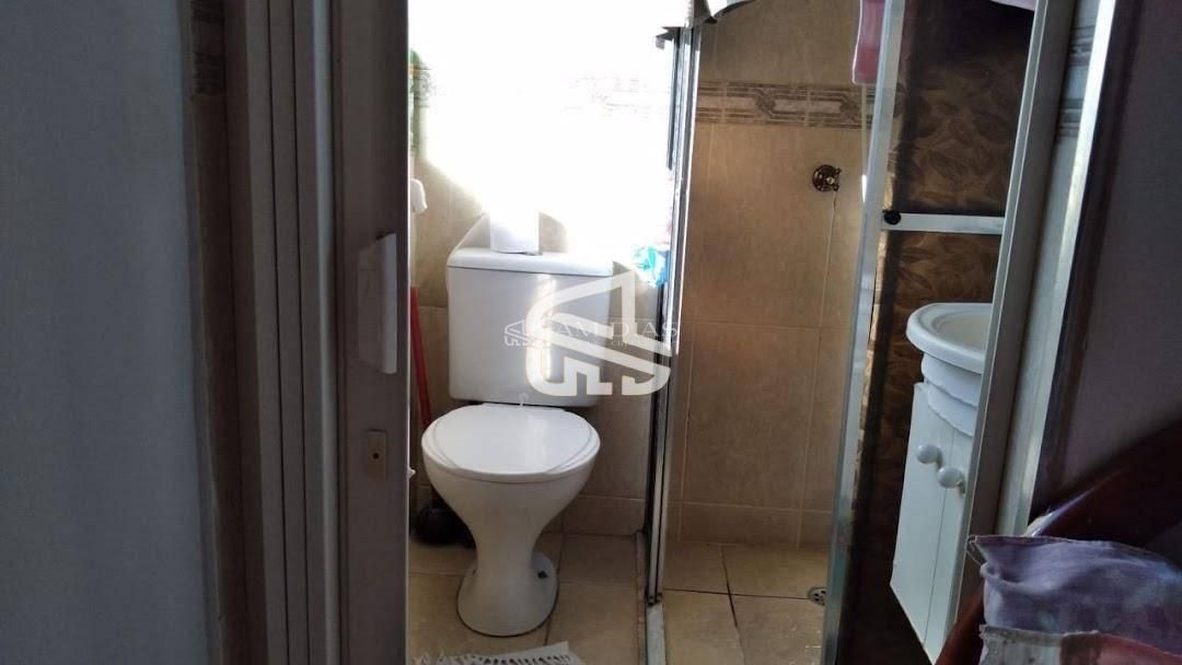 Apartamento, 3 quartos, 88 m² - Foto 4