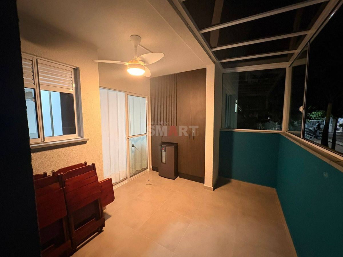 Apartamento Térreo Semimobiliado Próximo da Weg II