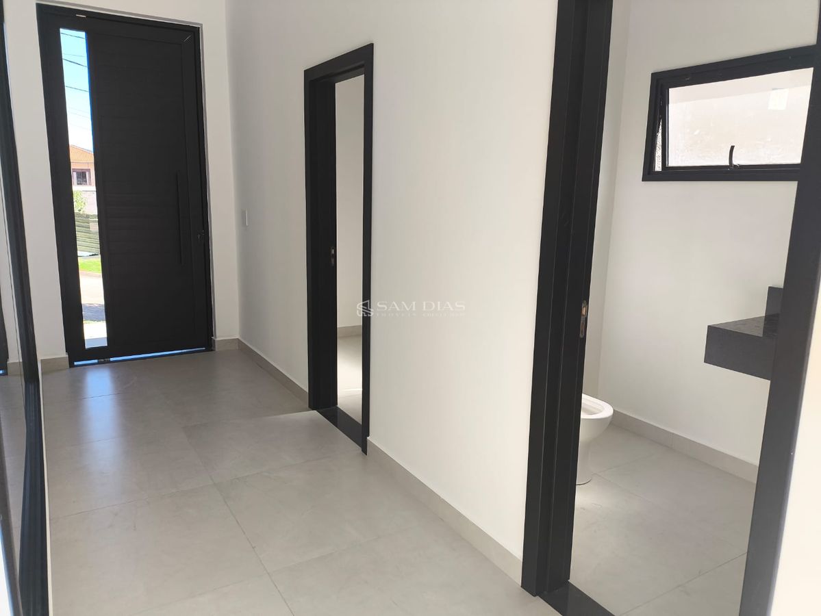 Casa de Condomínio, 5 quartos - Foto 11