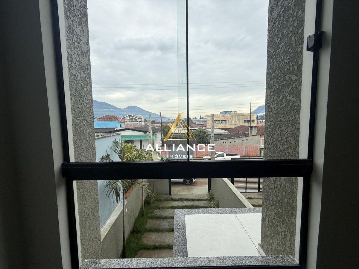 Sobrado, 2 quartos, 75 m² - Foto 17