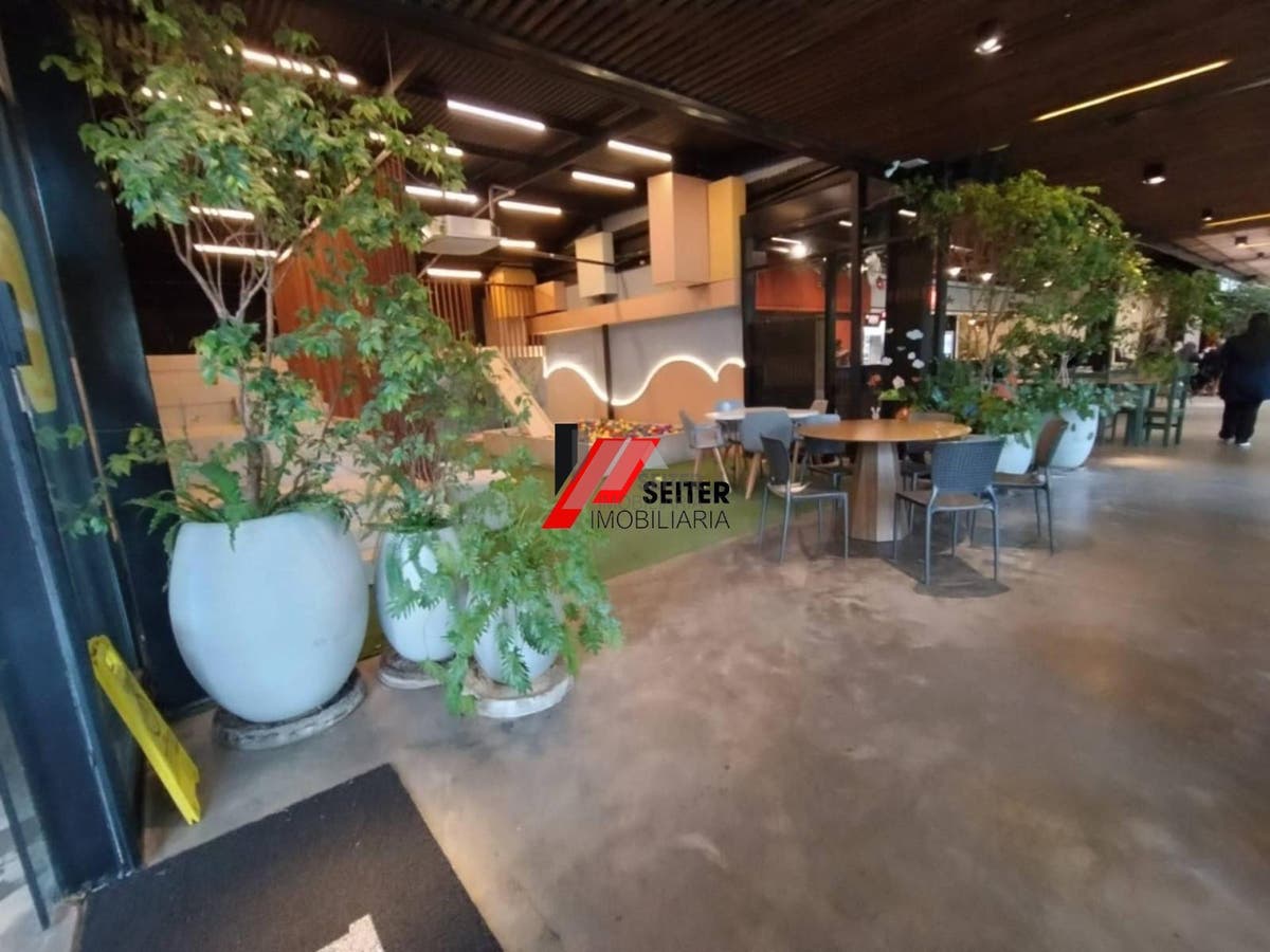 Apartamento para locação centro de florianópolis