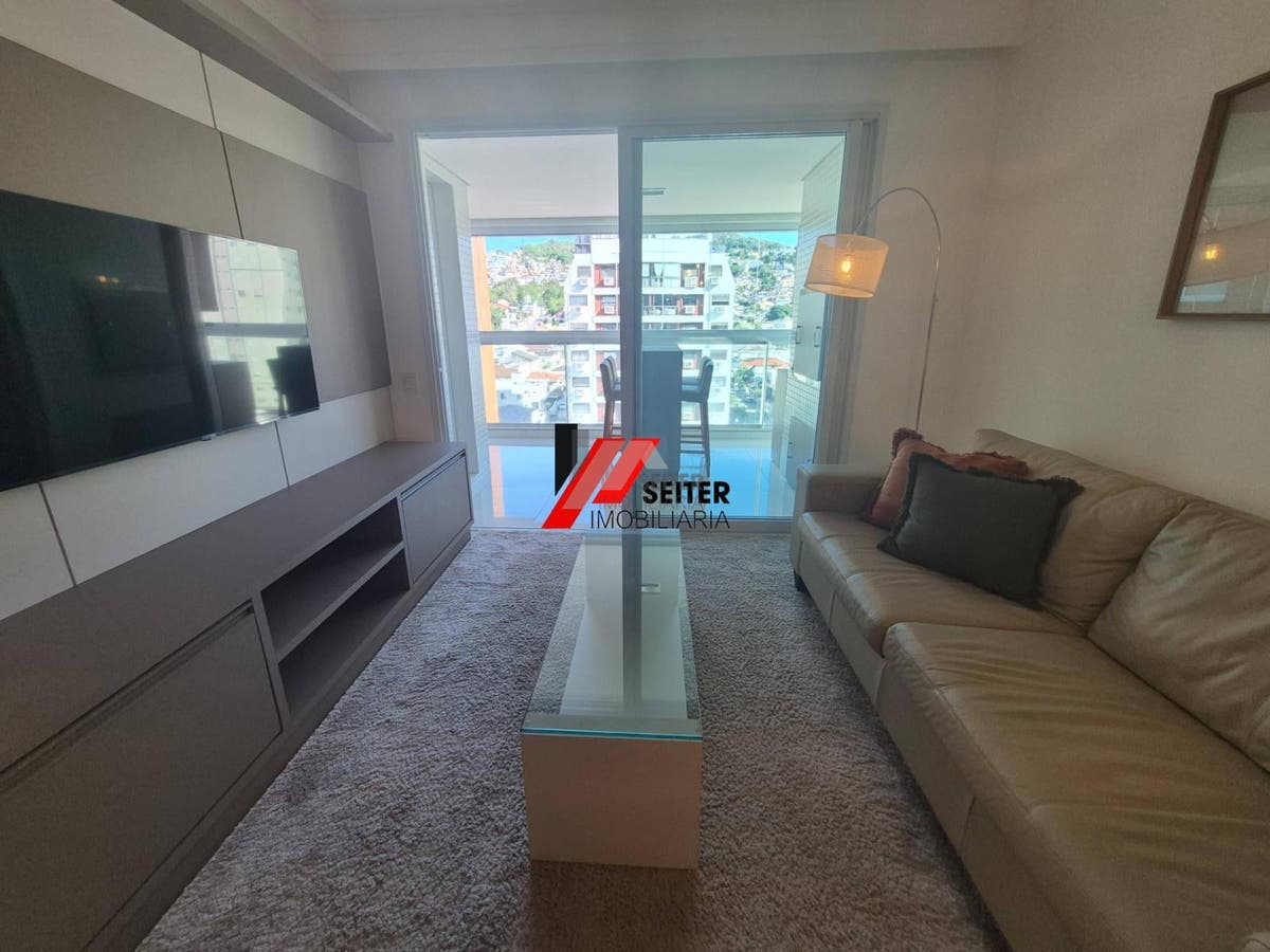 Apartamento de 2 quartos para alugar na Agronômica florianópolis
