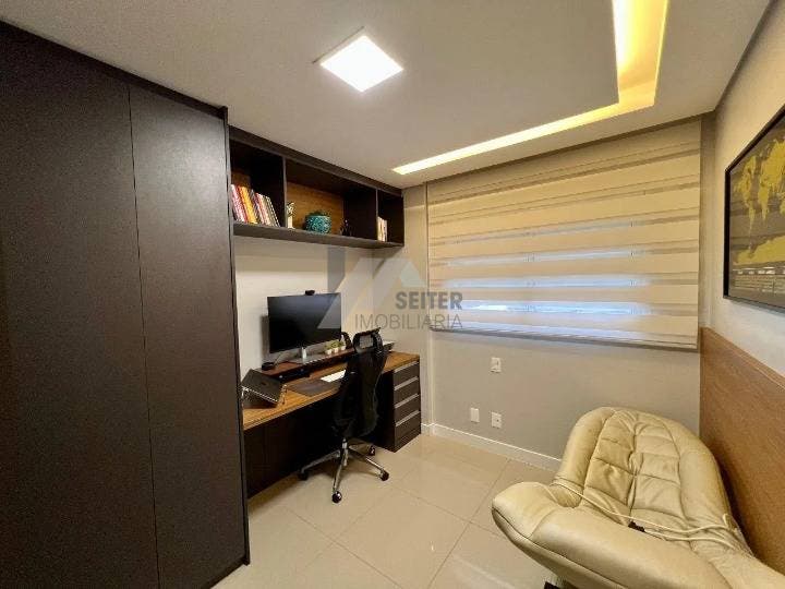 Apartamento 3 quartos com suite venda Florinanopolis Itacorubi