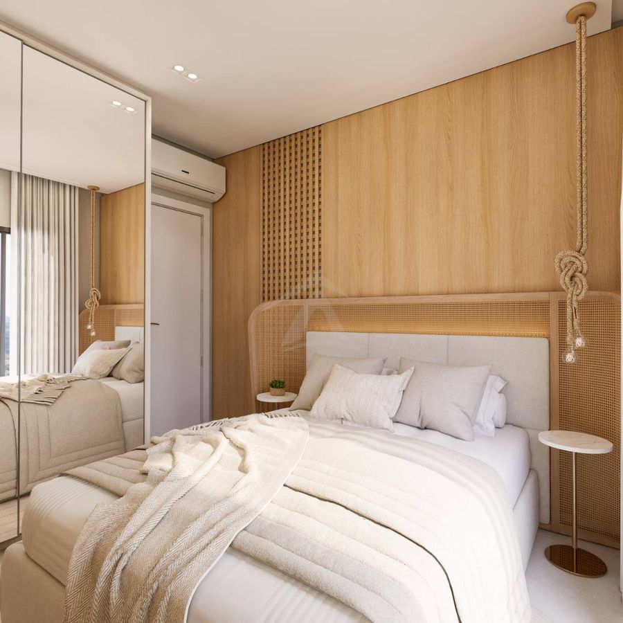 Residencial kora