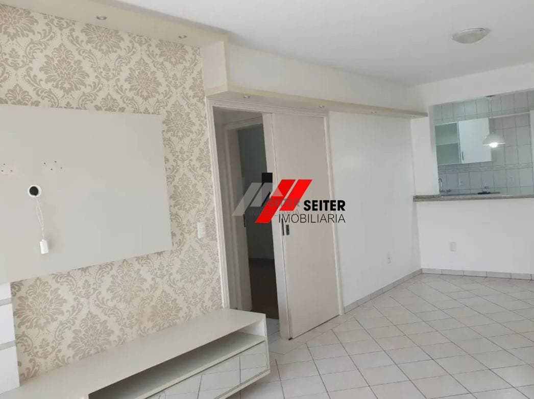 Residencial › Apartamento com 2 dormitórios a Venda no Centro de Florianópolis