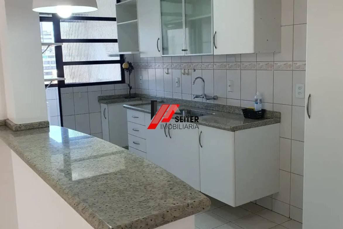 Residencial › Apartamento com 2 dormitórios a Venda no Centro de Florianópolis