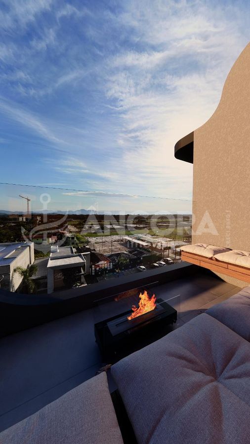 Apartamento, 2 quartos, 85 m² - Foto 7