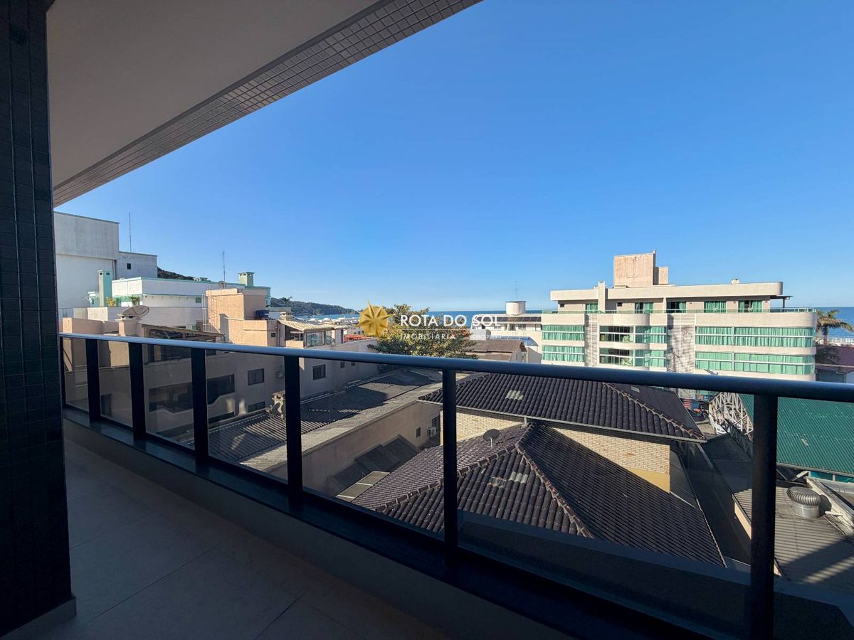 Visio Apartamento novo 2 Suítes vista mar Praia Bombas Bombinhas SC - 10