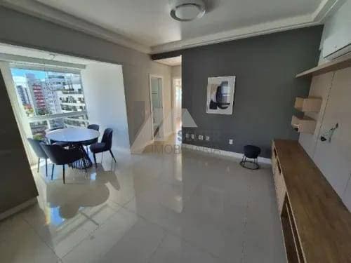 Apartamento com 2 Quartos, Centro - Florianópolis