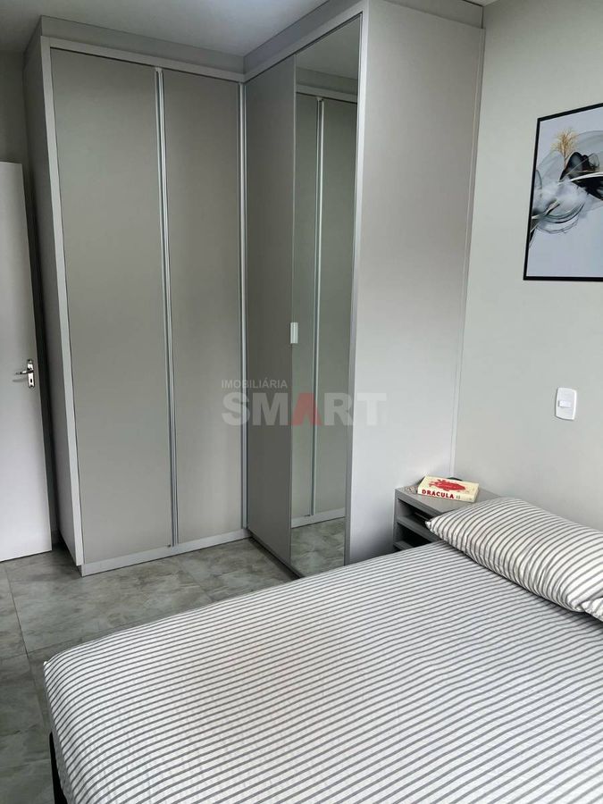 Apartamento Mobiliado na Ilha da Figueira com 2 Quartos e Elevador