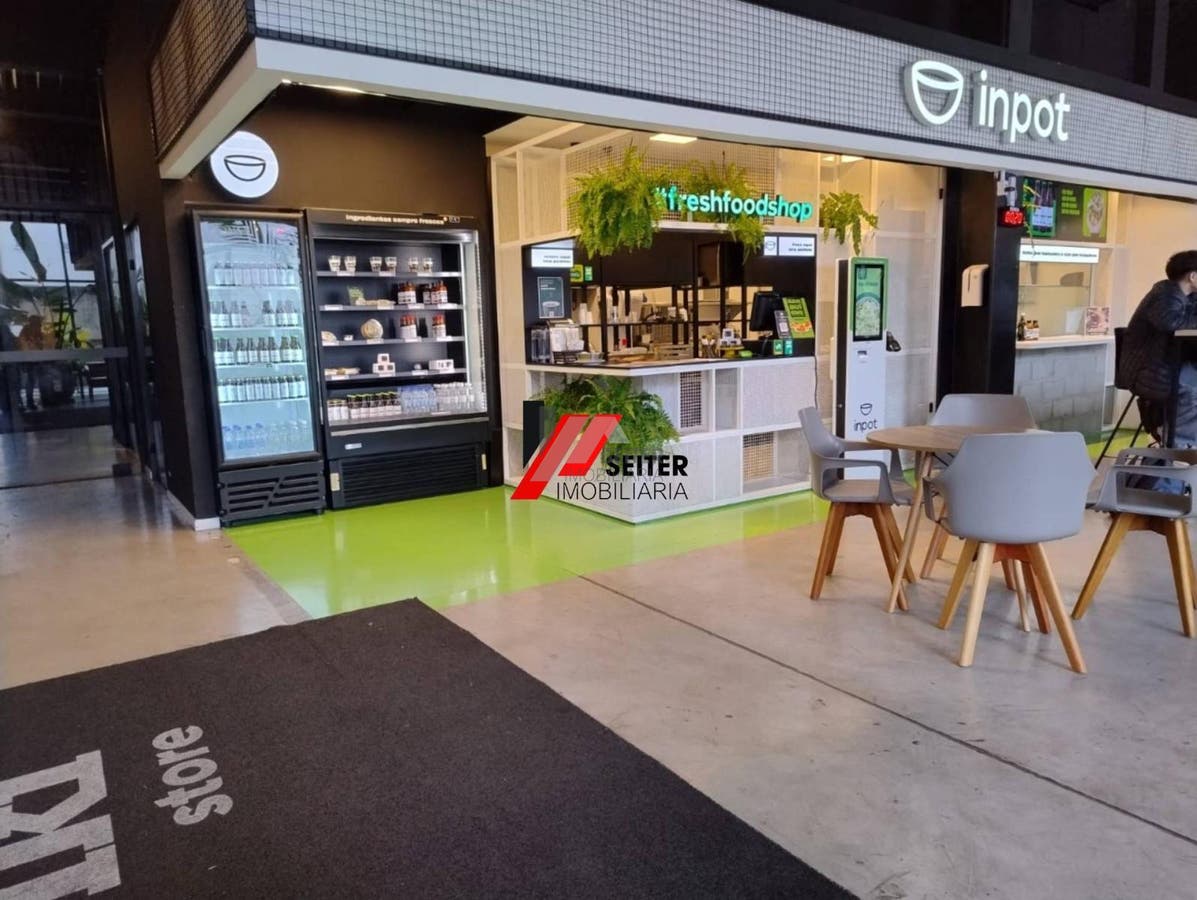 Apartamento para locação centro de florianópolis