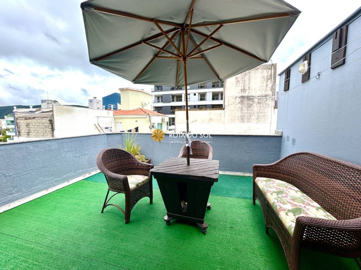 Morada do Papagaio Cobertura 3 quartos à venda com terraço Praia Bombas Bombinhas SC — foto 6