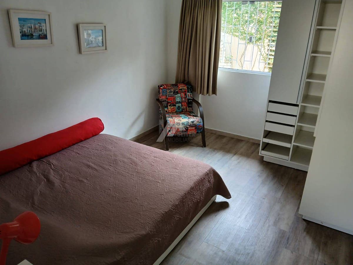 Casa 3 dormitórios com suite a venda Praia da Daniela Florianopolis