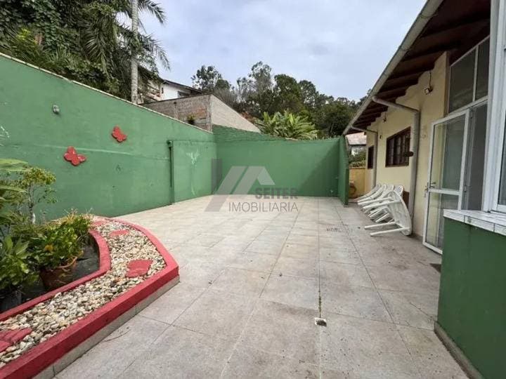 Casa 5 quartos alugar João Paulo Florianópolis