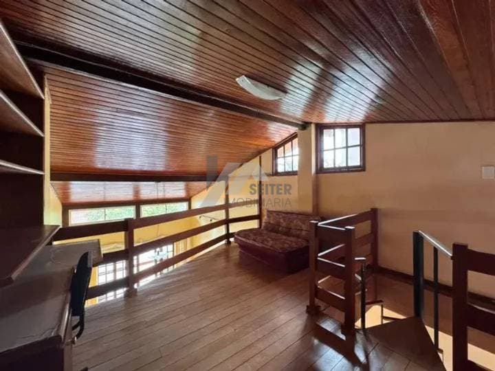 Casa 5 quartos alugar João Paulo Florianópolis