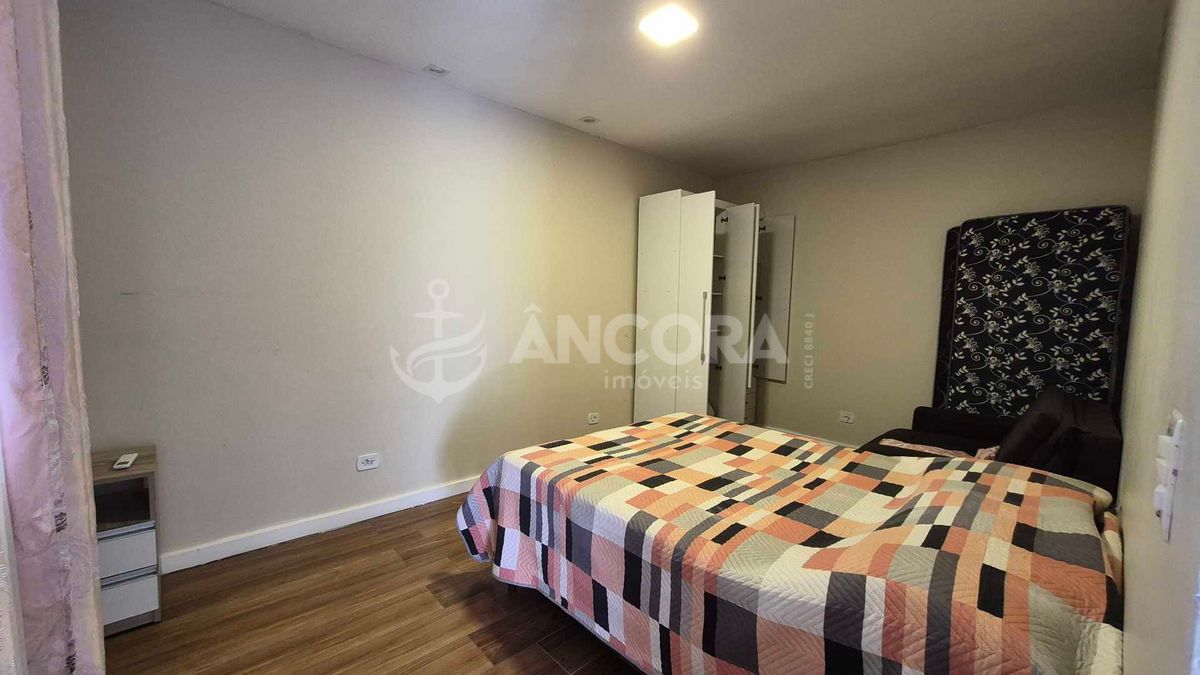 Casa, 4 quartos, 243 m² - Foto 9