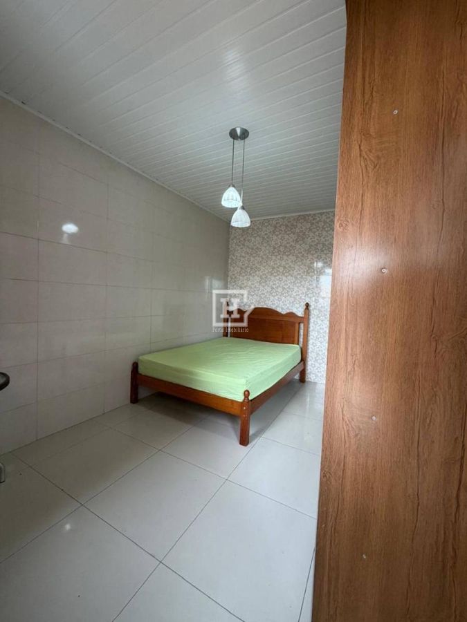 Casa com 6 quartos, Luzia - Aracaju