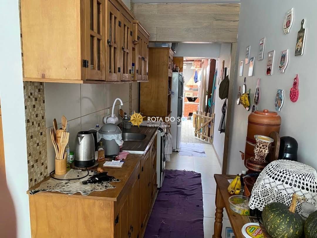 Casa à venda geminada 2 quartos Praia Zimbros Bombinhas SC — foto 7