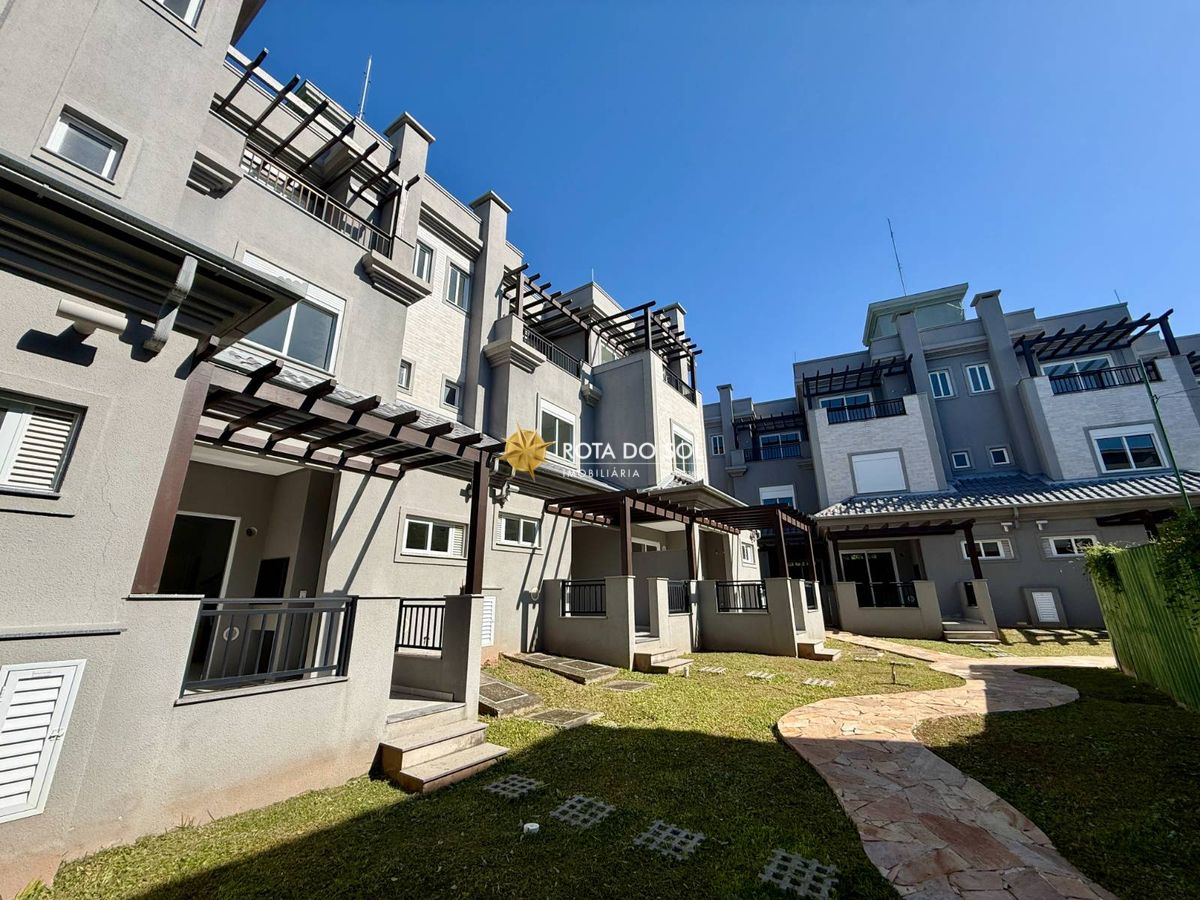Vila das Galés Triplex 3 Suítes Beira Mar Praia Quatro Ilhas Bombinhas SC - 4