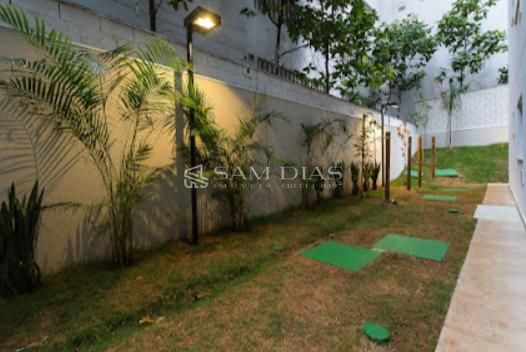 Apartamento, 2 quartos, 35 m² - Foto 3