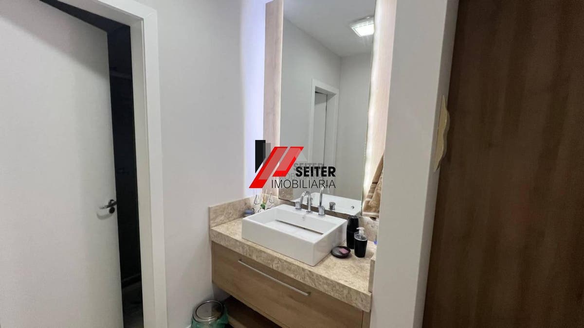 Apartamento a venda Pantanal florianópolis
