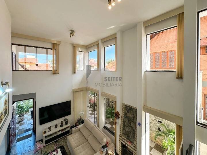 Casa à venda no Santa Mônica- Florianópolis