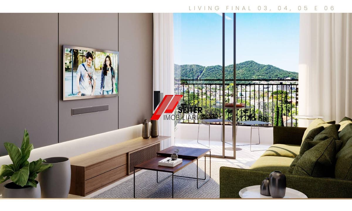 Apartamento a Venda com 2 Dormitórios no Jardim do Oriente.