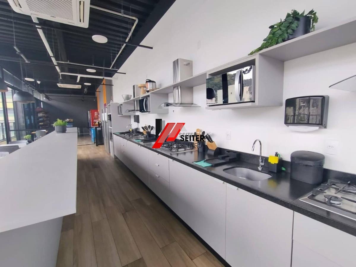 Apartamento para locação centro de florianópolis