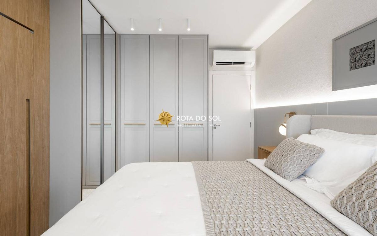 Waldgarten Apartamento 2 suítes à venda Praia Centro Bombinhas SC — foto 10