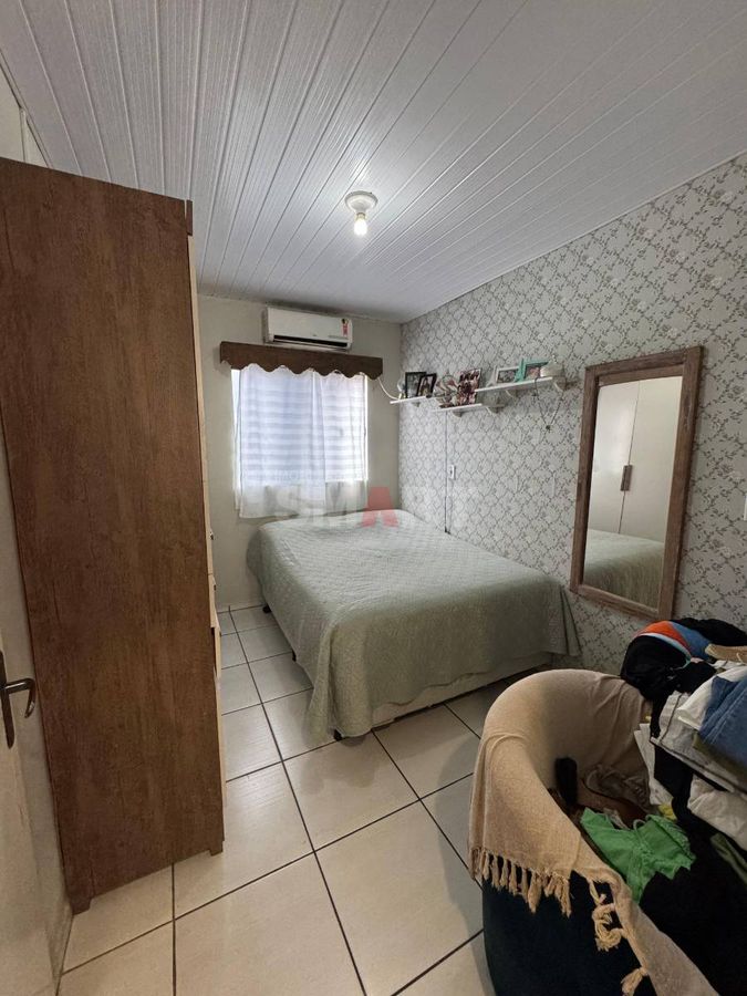 Casa a Venda no Bairro Ilha da Figueira