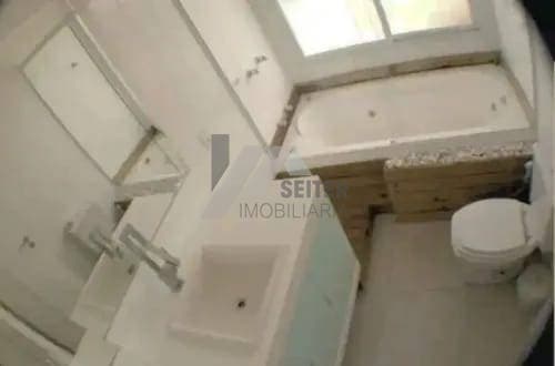 Cobertura 3 dormitórios a venda no Itacorubi Florianópolis