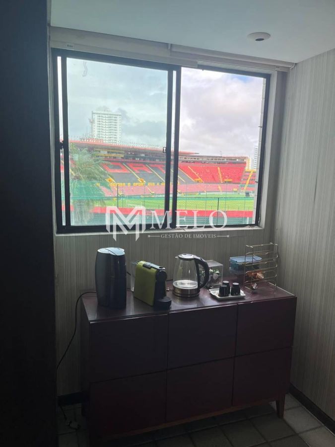 Apartamento, 4 quartos, 220 m² - Foto 17