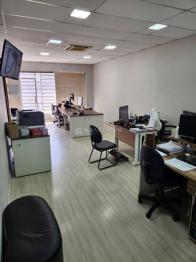 Loja-Salão, 286 m² - Foto 24