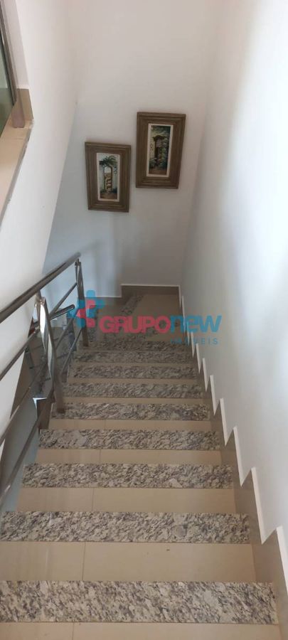 Cobertura com 3 quartos, à Venda - Lundcéia - Lagoa Santa