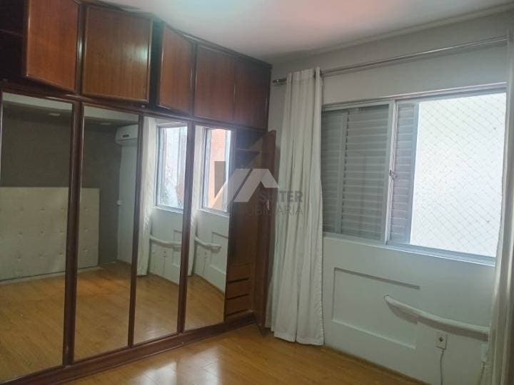 Apartamento 3 quartos para alugar na Av Mauro Ramos