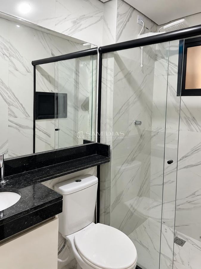 Apartamento, 1 quarto, 31 m² - Foto 6
