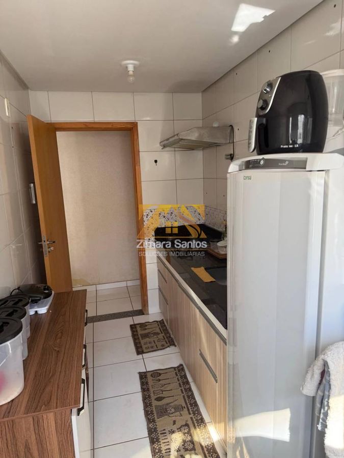 Apartamento, 2 quartos, 48 m² - Foto 6