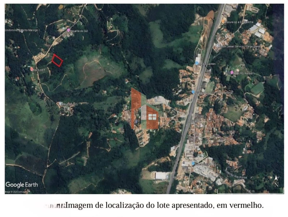 Terreno, 6992 m² - Foto 14