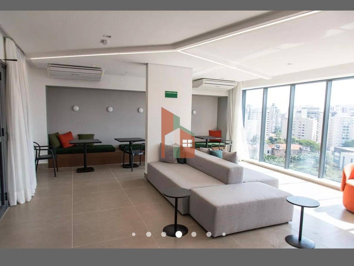 Apartamento na Vila Mariana