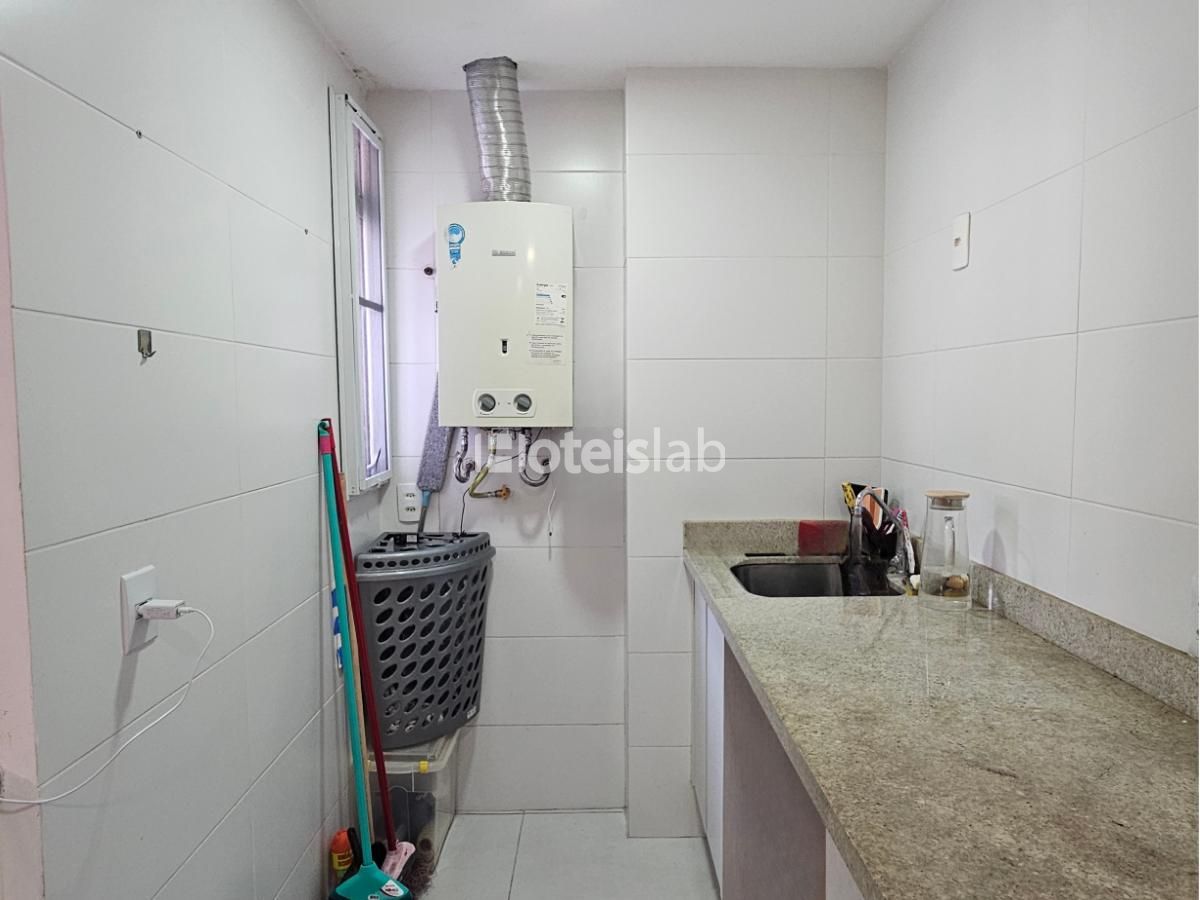 Apartamento, 2 quartos, 85 m² - Foto 16