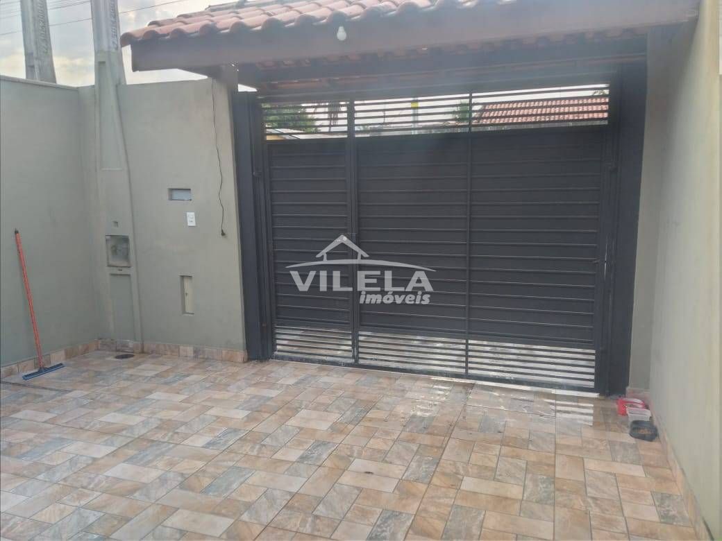 Casa no morro do algodão para venda